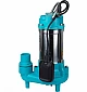 Каналізаційний насос AQUATICA 773432  - фото 2
