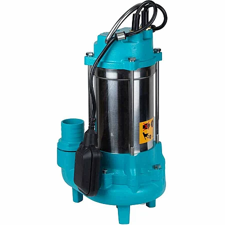 Каналізаційний насос AQUATICA 773432 - фото 3