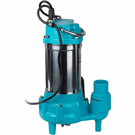 Каналізаційний насос AQUATICA 773432 - фото 6