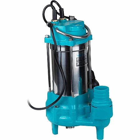 Каналізаційний насос AQUATICA 773432 - фото 7