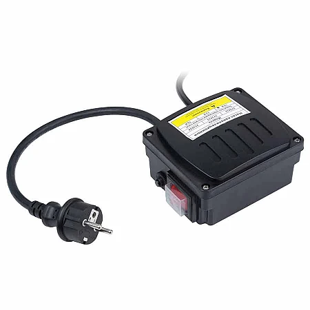 Каналізаційний насос AQUATICA 773432 - фото 9