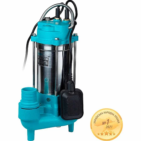 Каналізаційний насос AQUATICA 773432