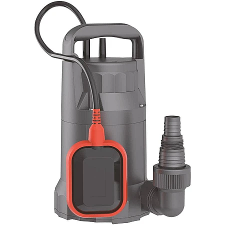 Дренажний насос LEO 773114