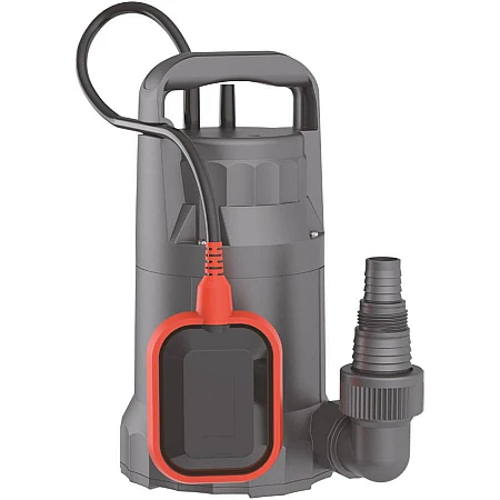 Дренажний насос LEO 773112