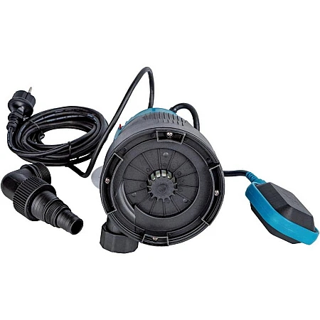 Дренажний насос LEO AKS-401PH - фото 8