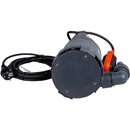 Дренажний насос LEO 773163 - фото 5