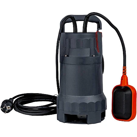 Дренажний насос LEO 773163 - фото 15