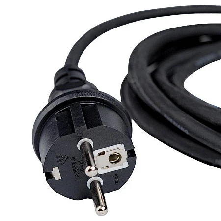 Дренажний насос LEO 773163 - фото 6