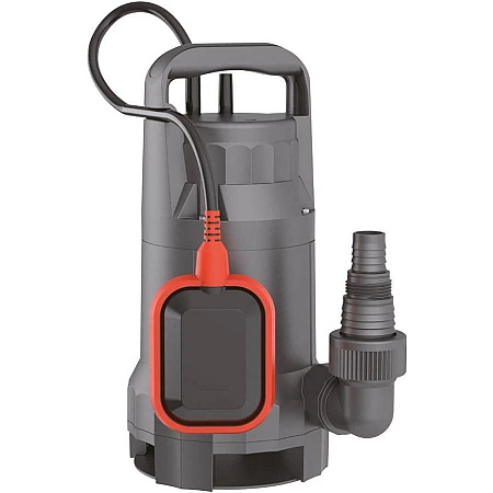 Дренажний насос LEO 773165