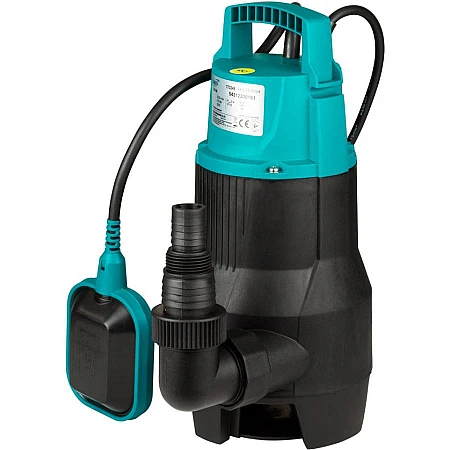 Дренажний насос LEO AKS-751PWH - фото 2
