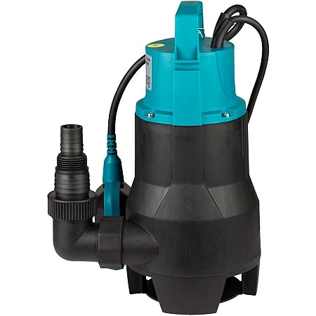 Дренажний насос LEO AKS-751PWH - фото 4