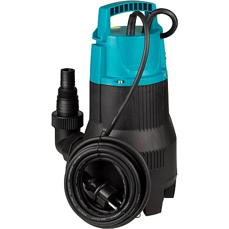 Дренажний насос LEO AKS-751PWH - фото 5