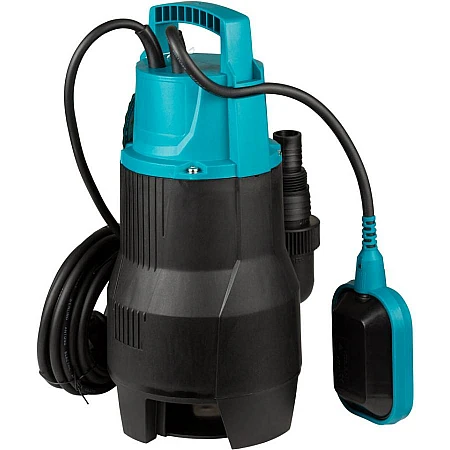 Дренажний насос LEO AKS-751PWH - фото 6