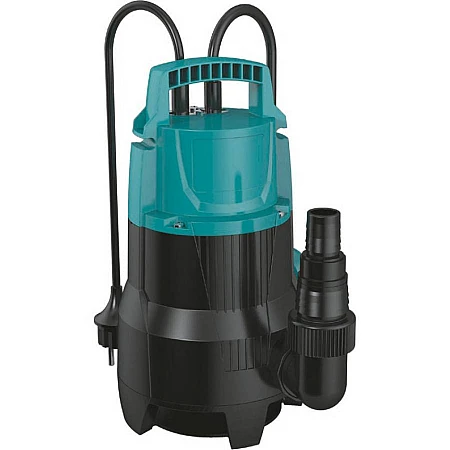 Дренажний насос LEO AKS-751PWH