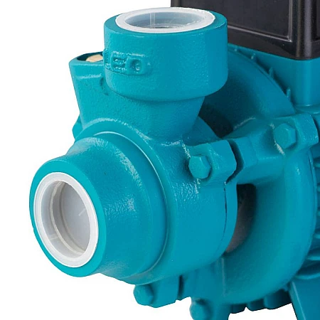 Поверхневий насоc LEO XKm50-1 - фото 2