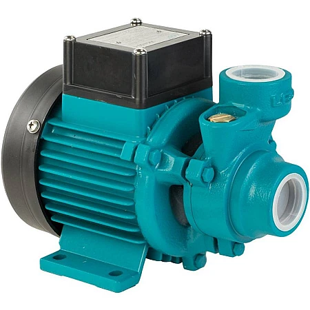 Поверхневий насоc LEO XKm50-1 - фото 3