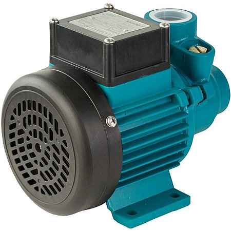 Поверхневий насоc LEO XKm50-1 - фото 4