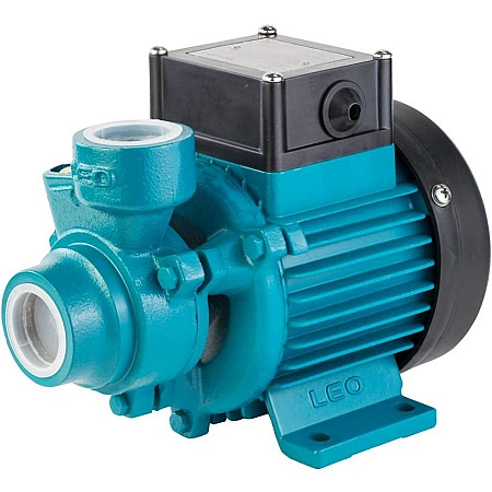 Поверхневий насоc LEO XKm50-1