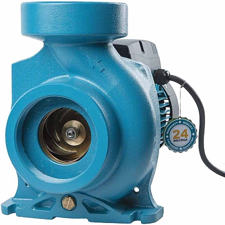 Поверхневий насоc LEO 3.0 ACm150B3 - фото 12