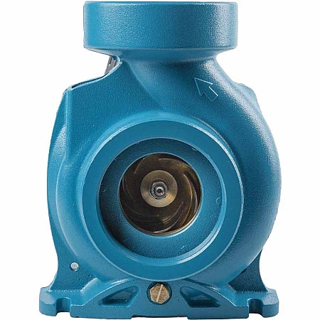 Поверхневий насоc LEO 3.0 ACm150B3 - фото 3