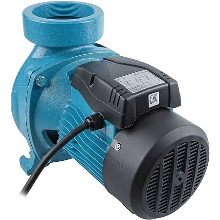 Поверхневий насоc LEO 3.0 ACm150B3 - фото 7