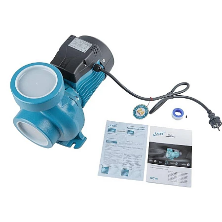 Поверхневий насоc LEO 775283 - фото 3