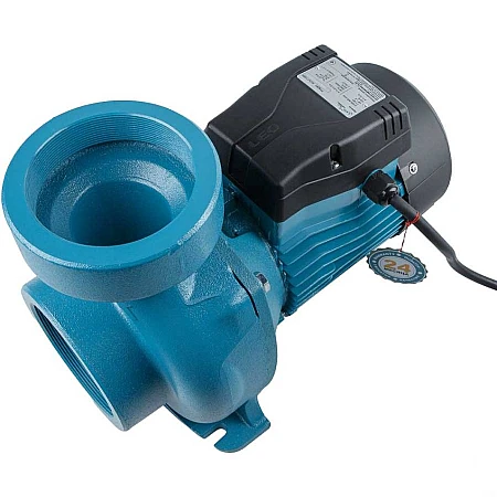 Поверхневий насоc LEO 775283 - фото 11