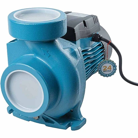 Поверхневий насоc LEO 775283 - фото 13