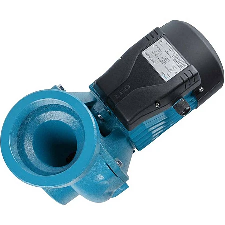 Поверхневий насоc LEO 775283 - фото 5
