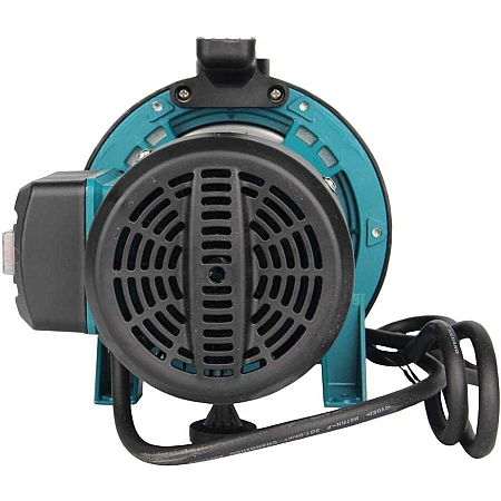 Поверхневий насоc LEO EKJ-602P - фото 11