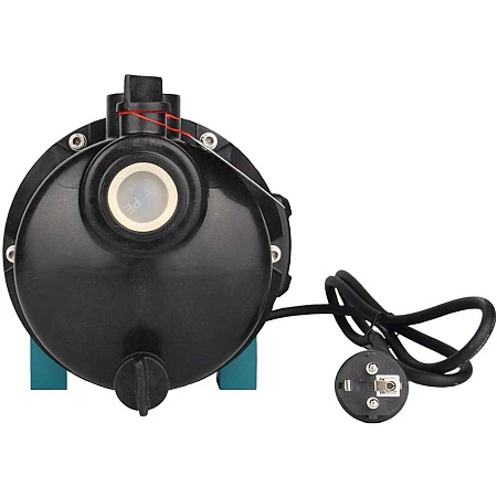 Поверхневий насоc LEO EKJ-602P - фото 13