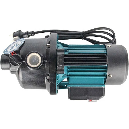 Поверхневий насоc LEO EKJ-602P - фото 14