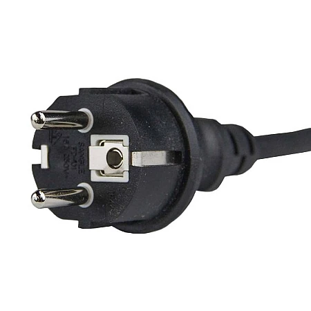 Поверхневий насоc LEO EKJ-602P - фото 8