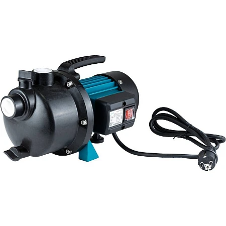 Поверхневий насоc LEO EKJ-802P - фото 2