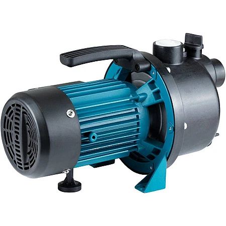 Поверхневий насоc LEO EKJ-802P - фото 6