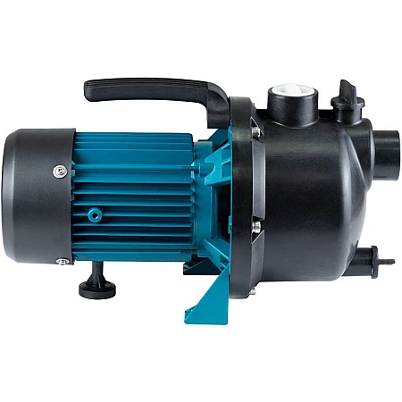 Поверхневий насоc LEO EKJ-802P - фото 7