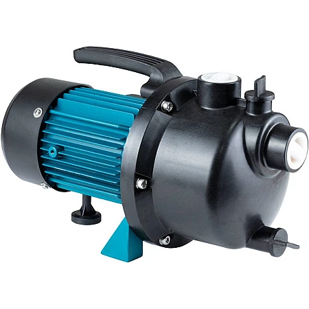 Поверхневий насоc LEO EKJ-802P - фото 8