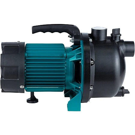 Поверхневий насоc LEO EKJ-1002P - фото 6