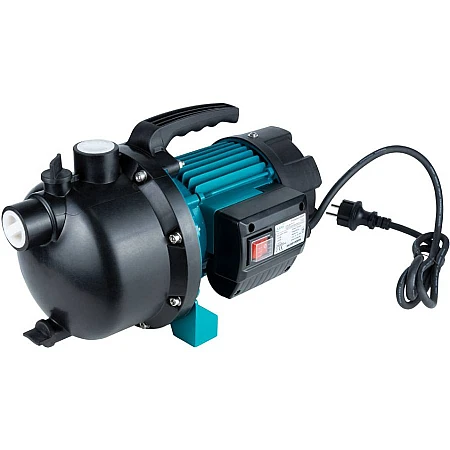 Поверхневий насоc LEO EKJ-1002P - фото 9