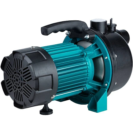 Поверхневий насоc LEO EKJ-1202P - фото 5