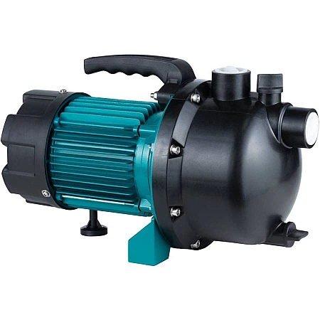 Поверхневий насоc LEO EKJ-1202P - фото 7