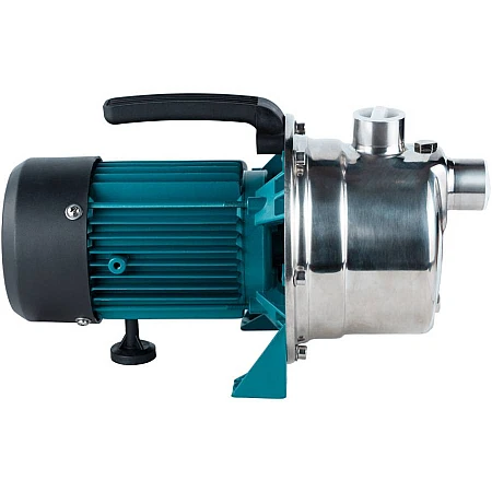 Поверхневий насоc LEO EKJ-602S - фото 5