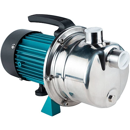 Поверхневий насоc LEO EKJ-602S - фото 7