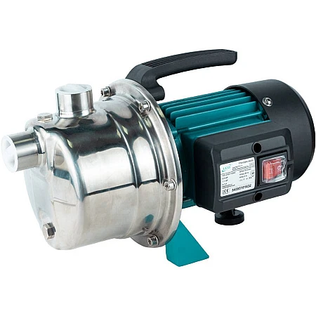 Поверхневий насоc LEO EKJ-602S