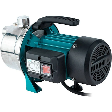 Поверхневий насоc LEO EKJ-802S - фото 4