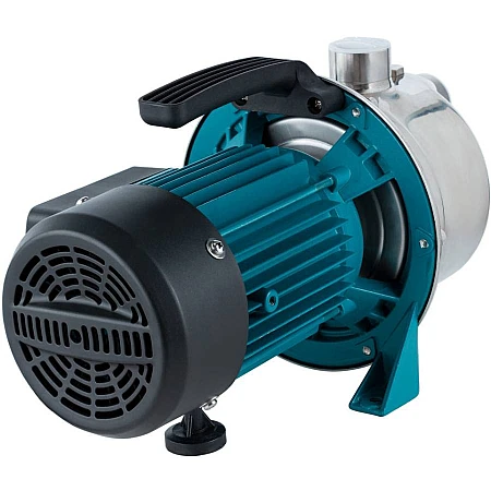 Поверхневий насоc LEO EKJ-802S - фото 6