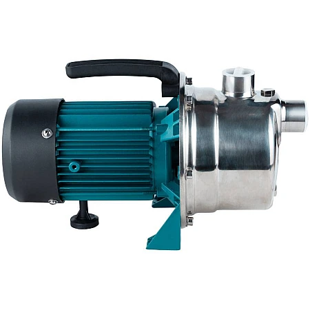 Поверхневий насоc LEO EKJ-802S - фото 7