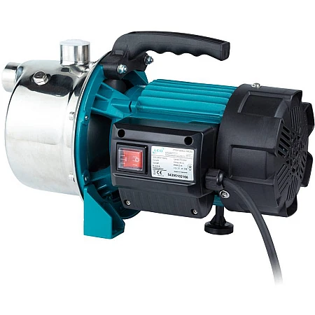 Поверхневий насоc LEO EKJ-1002S - фото 3