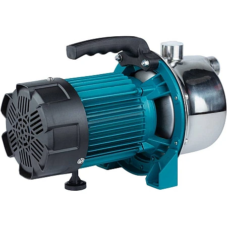 Поверхневий насоc LEO EKJ-1002S - фото 5