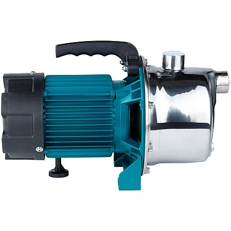 Поверхневий насоc LEO EKJ-1002S - фото 6